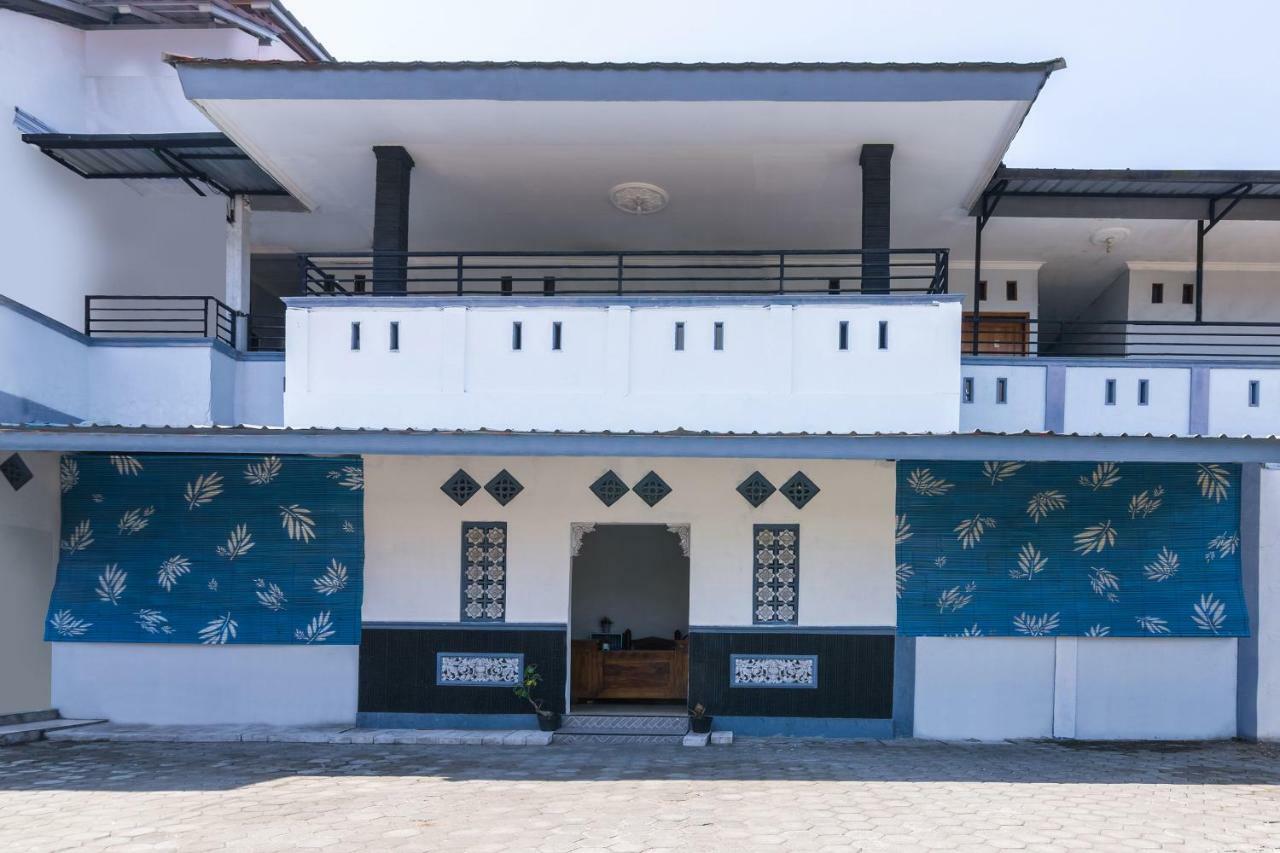 Oyo 857 Pakuncen Malioboro Syariah Ξενοδοχείο Γιογκιακάρτα Εξωτερικό φωτογραφία