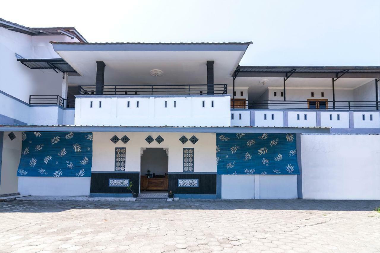 Oyo 857 Pakuncen Malioboro Syariah Ξενοδοχείο Γιογκιακάρτα Εξωτερικό φωτογραφία